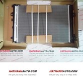 Giàn (dàn) nóng xe Mercedes GLA45 AMG, CLA180, CLA200 - 2465000454